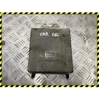 Блок управления двигателем Mitsubishi Carisma 1998 MD351866