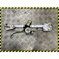 Стеклоподъемник электрический передний левый Mazda 626 GF 1998 3620161822