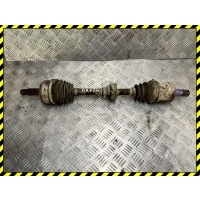 Полуось передняя левая (приводной вал, шрус) Honda Accord 7 2005