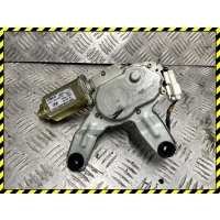 Моторчик заднего стеклоочистителя (дворника) Hyundai Matrix 2004 9870017000