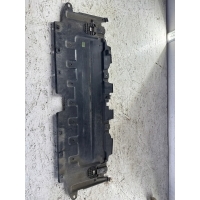 Плита крышка под бампер opel astra k v 5 13423601