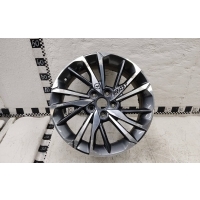 Диск колеса литой Geely Coolray R18
