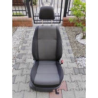 Кресло пассажира volkswagen oe 6q4881106dd