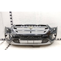 Бампер передний Ford Kuga 2 Restail