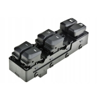 Переключатель , стеклоподъемник nty ews-hy-012
