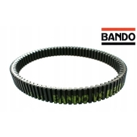 Ремень bando b2 - 0610 859 - 31.5 - 24 - 14 yamaha xp t - max500 2001 - 2003