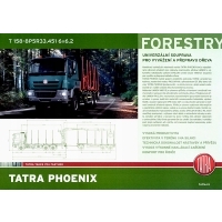 Prospekt tatra финикс т 158 - 8p5r33.451 6x6.2