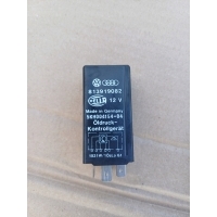 Przekaźnik 813919082 audi 100 сигара c3 88r универсал avant 1.8