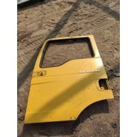 Дверь передняя левая MAN TGA 2004