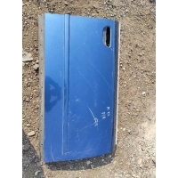 Дверь передняя правая Audi A4 B7 2005