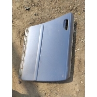 Дверь задняя правая Audi A4 B7 2005