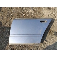 Дверь задняя левая Audi A4 B7 2006