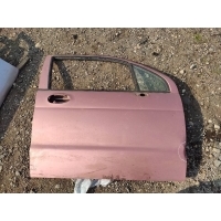 Дверь передняя правая Daewoo Matiz M150 restailing 2002
