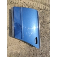 Дверь задняя левая Audi A4 B7 2006
