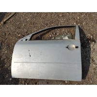 Дверь передняя левая Skoda Octavia A4 2000