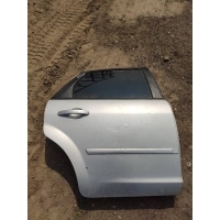 Дверь задняя правая Ford Focus 2 2005