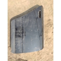 Дверь задняя правая Audi A4 B6 2004