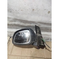 Зеркало наружное левое Suzuki SX4 1 2008