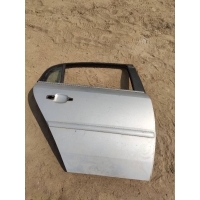 Дверь задняя правая Opel Vectra C 2005