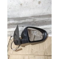 Зеркало наружное правое Nissan Qashqai 1 2008