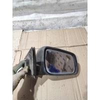 Зеркало наружное правое Mitsubishi Galant 9 2005