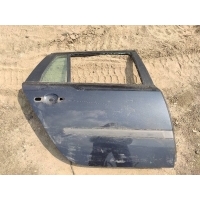 Дверь задняя правая Renault Laguna 2 2002