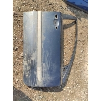 Дверь передняя правая Renault Laguna 2 2001