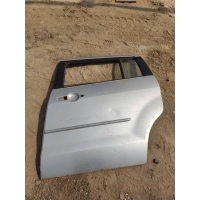Дверь задняя левая Mazda 5 1 2005