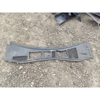 Дождевик Audi A4 B5 1997