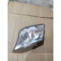 Поворотник левый Mazda MPV 2 2003