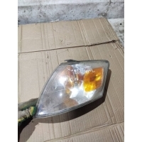 Поворотник левый Mazda MPV 2 2001