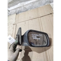 Зеркало наружное правое Mazda 6 1 2004