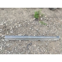 Порог правый Volvo S80 1 2004