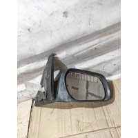 Зеркало наружное правое Mazda 3 BK 2004
