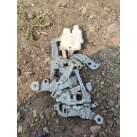 Замок двери сдвижной Mazda 5 1 2006