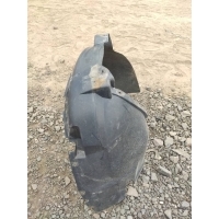 Защита арок передняя правая (подкрылок) Volkswagen Passat B5 1999