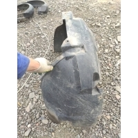 Защита арок передняя левая (подкрылок) Volkswagen Passat B5 1999