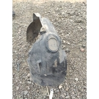 Защита арок передняя левая (подкрылок) Volkswagen Passat B5 1999