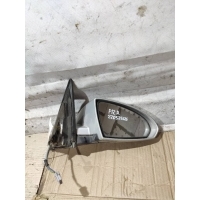 Зеркало наружное правое Nissan Primera 12 2004