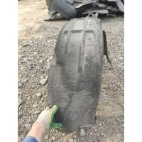 Защита арок задняя левая (подкрылок) Volkswagen Jetta 5 2007