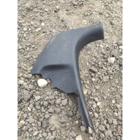 Обшивка стойки передней левой Audi A3 8P 2006 8P0867271