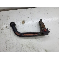 Volkswagen passat b5 kulka фаркоп крюка фаркопа wypinany 3b0803882c