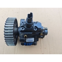 ТНВД Fiat Ulysse 2 2004