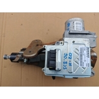 Рулевая колонка Renault Scenic 2 2006 8200442177