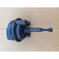 Клапан воздушный Fiat Ulysse 2 2004 9636281780,9634638580