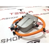 Подогреватель охлаждающей жидкости (антифриза) Tesla Model X 2018 1048941-00-F