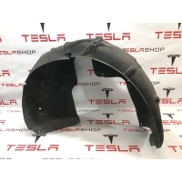 Защита арок задняя правая (подкрылок) Tesla Model 3 2022 1081584-00-C,1081586-00-B