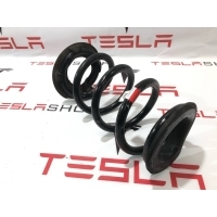 Пружина задняя Tesla Model 3 2022 1044472-01-E