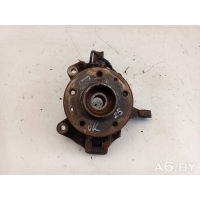 Ступица передняя левая Renault Megane 3 2014 478109155R