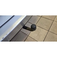 Фаркоп westfalia 3b0803382h volkswagen passat b5 fl рестайлинг 1996 - 2005 combi
